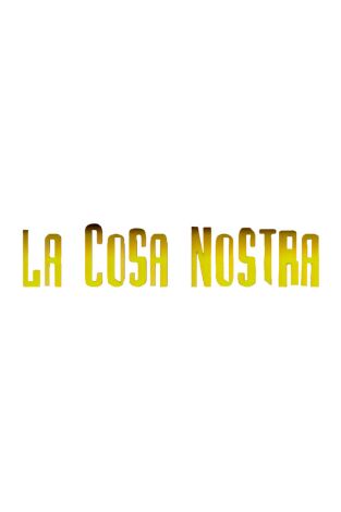 La cosa nostra. T(T1). La cosa nostra (T1): Jarabe de Palo