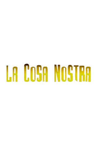 La cosa nostra. T(T2). La cosa nostra (T2): José María Mendiluce