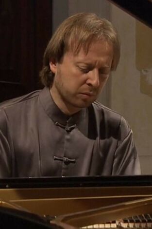 Prosseda interpreta Mozart, Schubert y Chopin