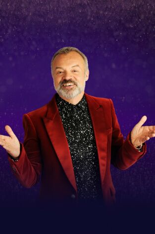 The Graham Norton Show. T(T31). The Graham Norton Show (T31): Ep.10