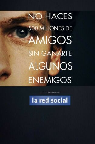 La red social