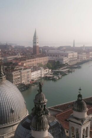 Salvando Venecia