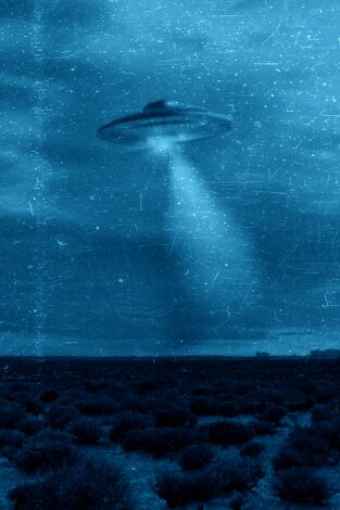 UFO Witness. T(T1). UFO Witness (T1): Ep.1 Secretos de accidentes alienígenas
