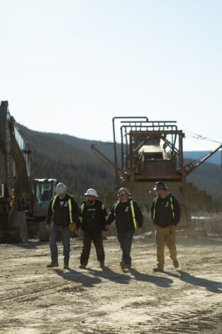 La fiebre del oro, Season 13. La fiebre del oro,...: El veredicto de Alaska