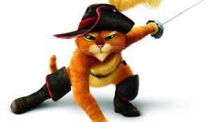 Las aventuras del Gato con Botas. T(T1). Las aventuras del... (T1): Abejas