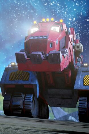 Dinotrux. T(T2). Dinotrux (T2): Rollodons