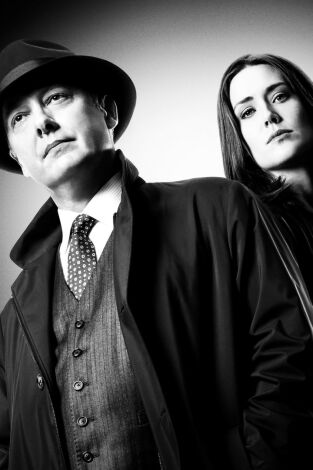 The Blacklist