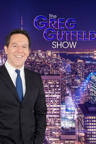 The Greg Gutfeld Show