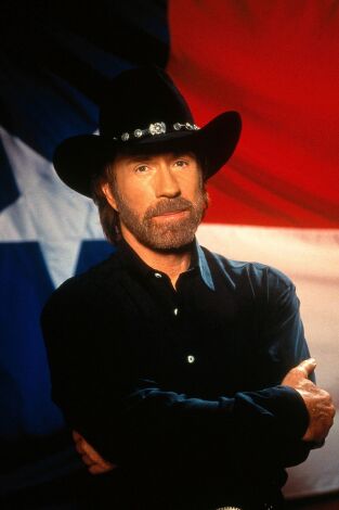 Walker Texas Ranger. T(T8). Walker Texas Ranger (T8): Ep.24 