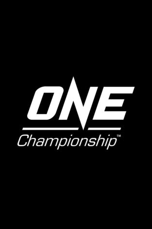 One Championship: Friday Fights 68. T(2024). One Championship:... (2024): Suablack vs Kiamran Nabati