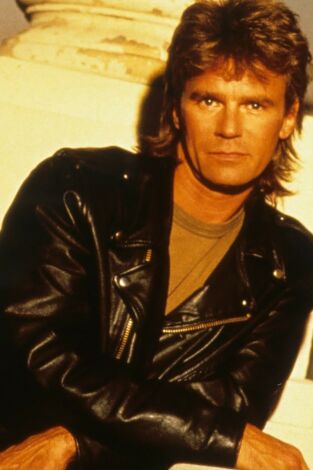 MacGyver. T(T5). MacGyver (T5): Ep.17 Encubierto