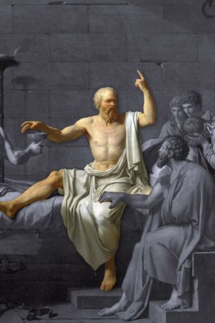 Fechas inolvidables de la Historia. Fechas inolvidables de...: 399 antes de Cristo: El juicio de Sócrates