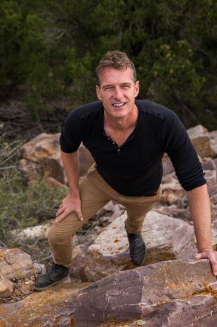 Los mayores descubrimientos con Dan Snow. Los mayores...: El Valle de los Reyes