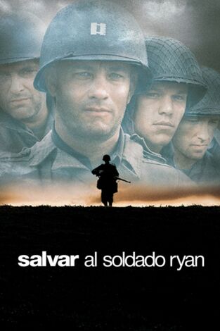 Salvar al soldado Ryan