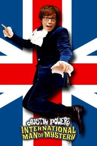 Austin Powers