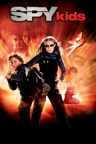 Spy Kids