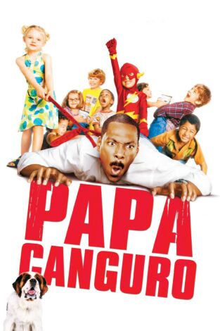 Papá canguro