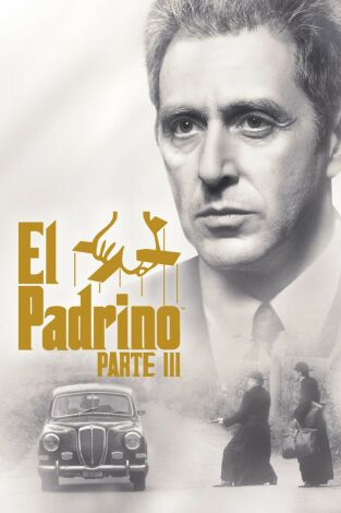 El padrino parte III