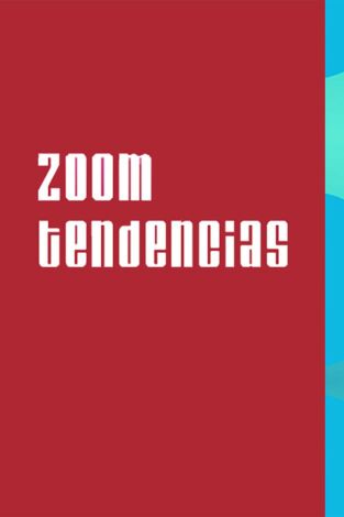 Zoom tendencias