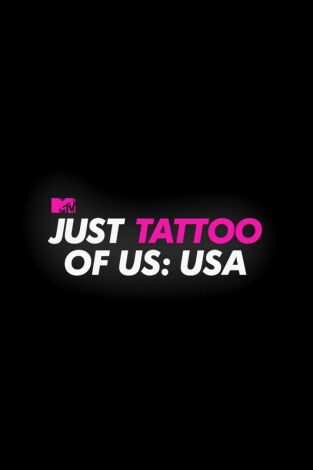 Tattoo a dos USA. T(T2). Tattoo a dos USA (T2): Una proposición para siempre