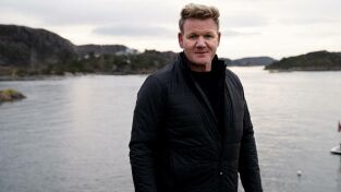 Gordon Ramsay: Fuera de carta. Gordon Ramsay: Fuera...: Tasmania indómita