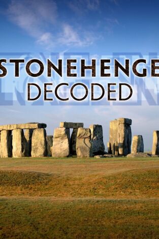 Las claves de Stonehenge (versión corta)