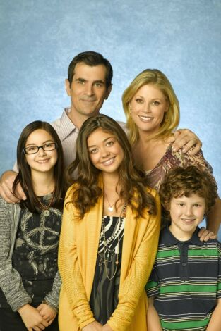 Modern Family