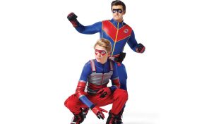 Henry Danger. T(T3). Henry Danger (T3): Cita Doble Peligrosa