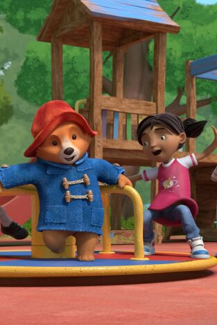 Las aventuras de Paddington. T(T3). Las aventuras de... (T3): Paddington y la limpieza de la playa / La despedida de las vacaciones de Paddington