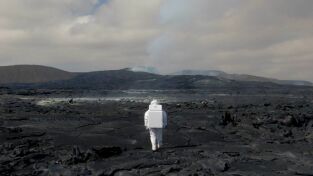 La conquista del espacio. La conquista del espacio: Aire