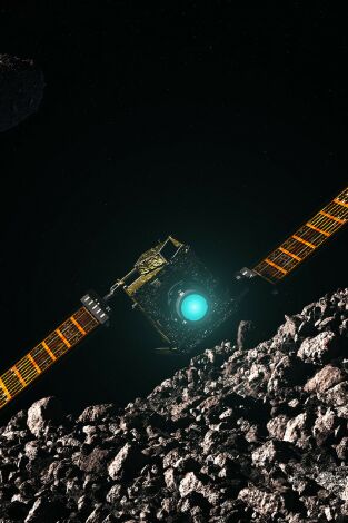 El boom de los asteroides. El boom de los asteroides: Defensa planetaria