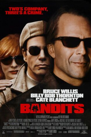 Bandits (Bandidos)