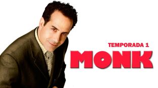 Monk. T(T1). Monk (T1): Ep.5 Monk va a la feria