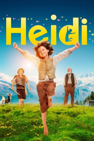 Heidi