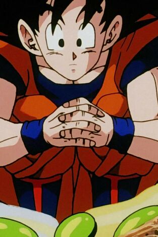 Dragon Ball Z. T(T5). Dragon Ball Z (T5): Ep.59 ¡Esta vez voy en serio! Super Gotenks va a por todas