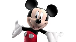 La Casa de Mickey Mouse. T(T1). La Casa de Mickey... (T1): Goofy en Marte