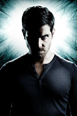 Grimm. T(T2). Grimm (T2): Ep.18 Volcanalis