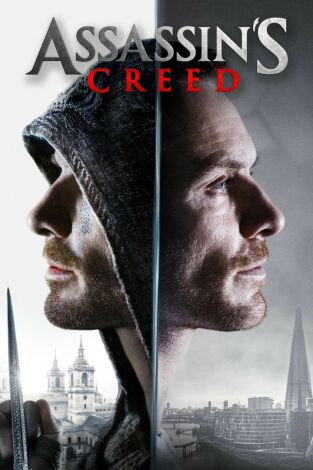 Assassin's Creed