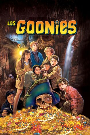 Los Goonies