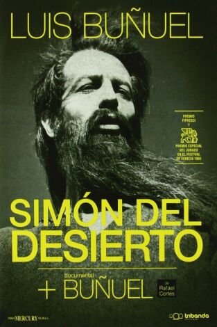 Simón del desierto