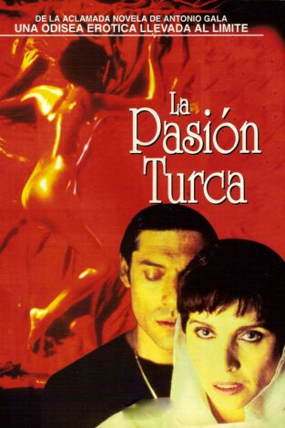 La pasión turca