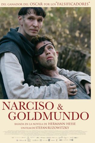 Narciso y Goldmundo