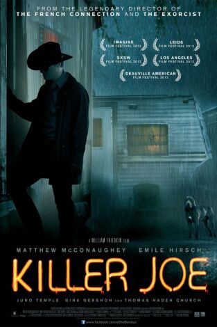 Killer Joe