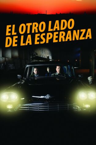 El otro lado de la esperanza