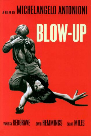 Blow-Up (Deseo de una mañana de verano)