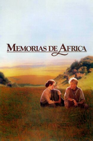 Memorias de África