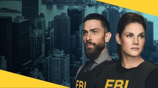 FBI. T(T6). FBI (T6): Ep.1 Toda la rabia