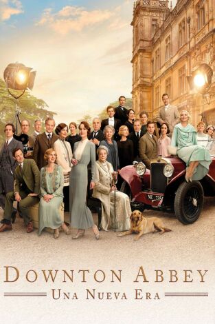 Downton Abbey: una nueva era