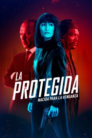 La protegida