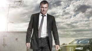 Transporter. T(T1). Transporter (T1): Ep.3 La hija del general